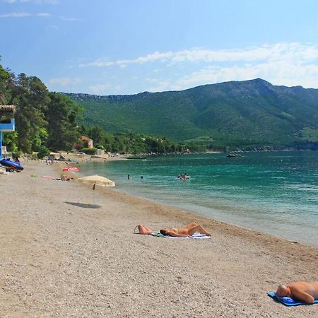 Apartments With A Parking Space Orebic, Peljesac - 10173 Εξωτερικό φωτογραφία