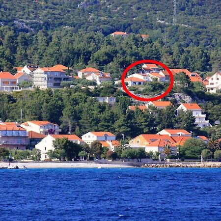Apartments With A Parking Space Orebic, Peljesac - 10173 Εξωτερικό φωτογραφία