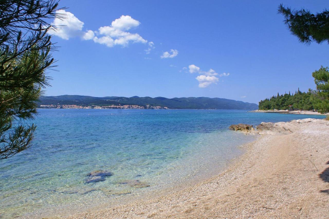 Apartments With A Parking Space Orebic, Peljesac - 10173 Εξωτερικό φωτογραφία