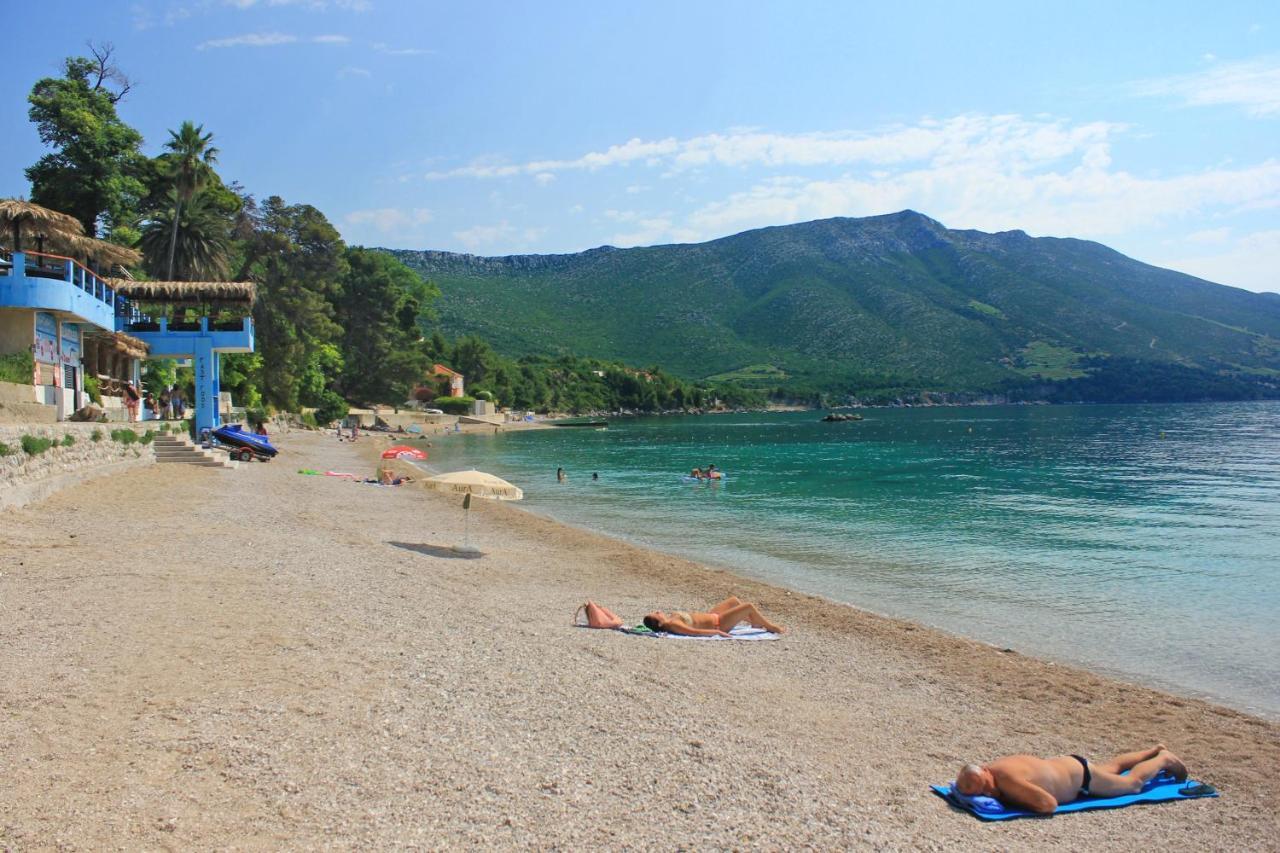 Apartments With A Parking Space Orebic, Peljesac - 10173 Εξωτερικό φωτογραφία