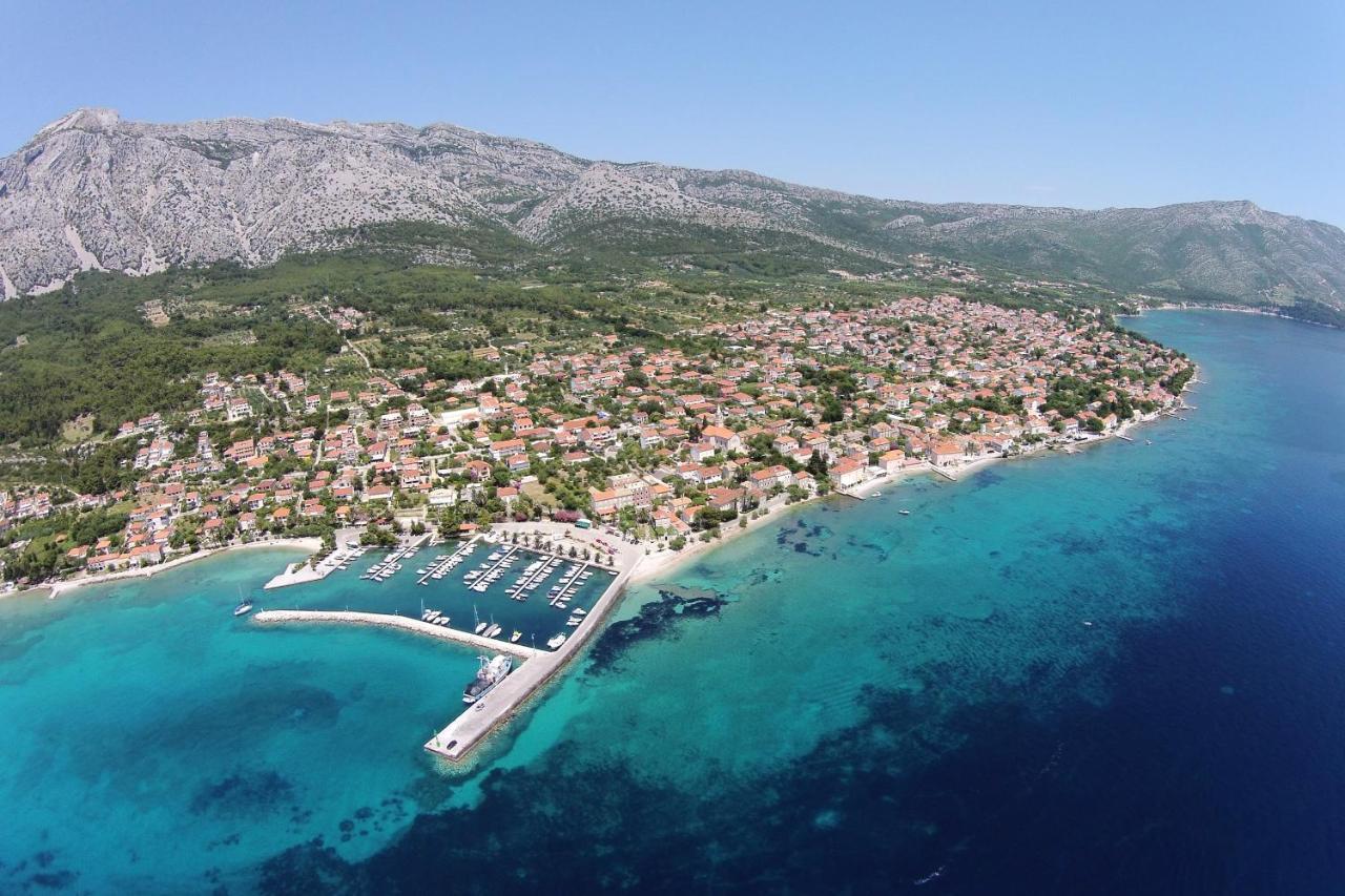 Apartments With A Parking Space Orebic, Peljesac - 10173 Εξωτερικό φωτογραφία