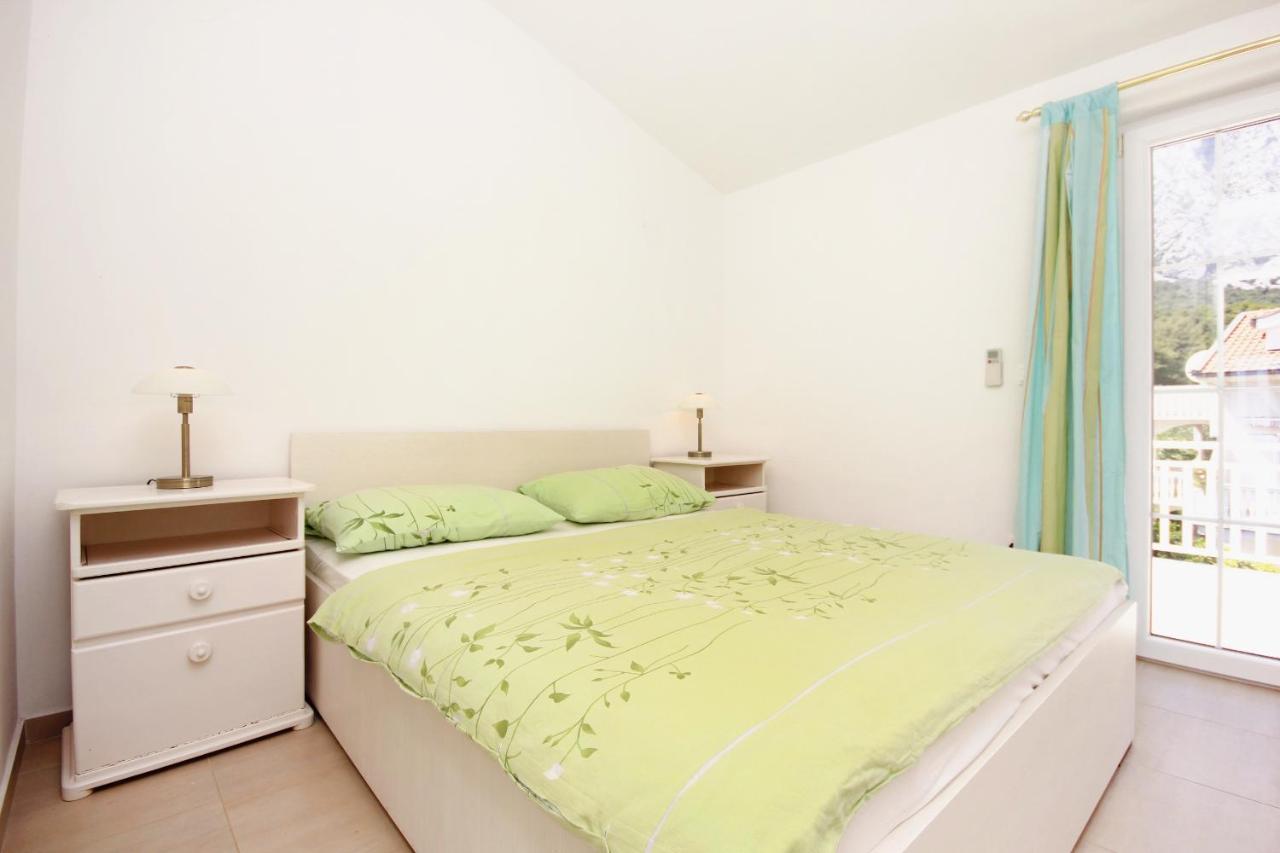 Apartments With A Parking Space Orebic, Peljesac - 10173 Εξωτερικό φωτογραφία