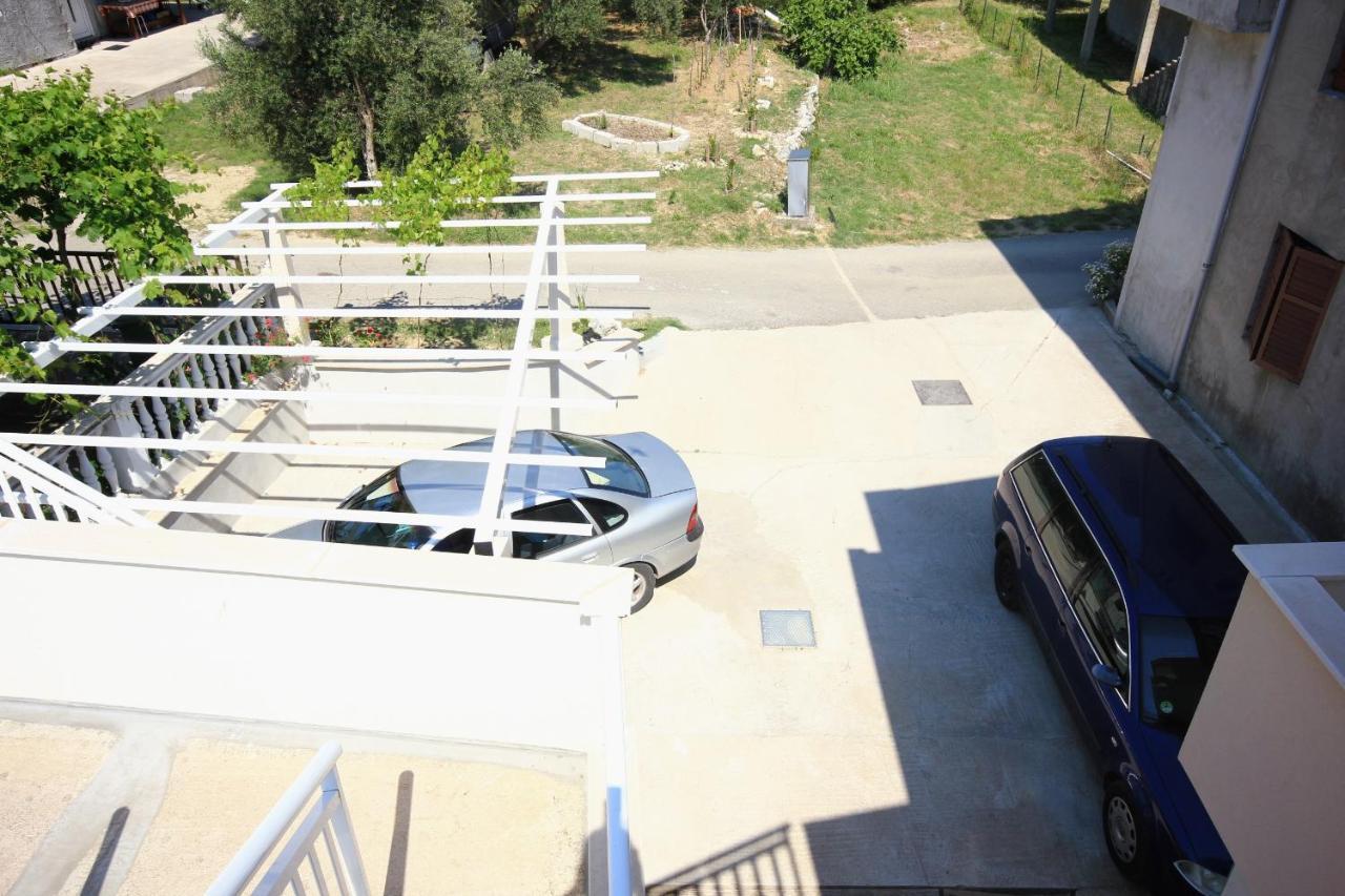 Apartments With A Parking Space Orebic, Peljesac - 10173 Εξωτερικό φωτογραφία