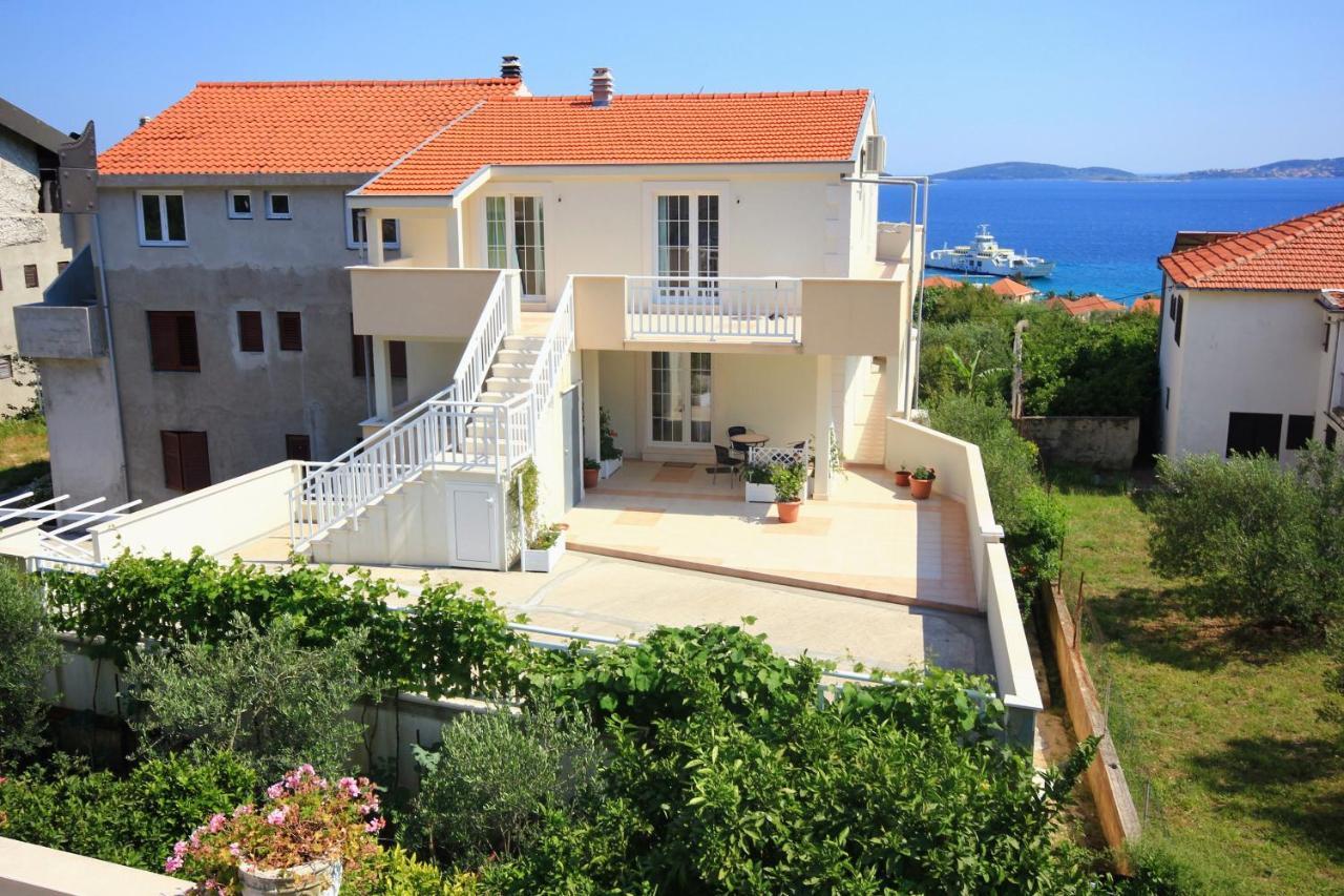 Apartments With A Parking Space Orebic, Peljesac - 10173 Εξωτερικό φωτογραφία