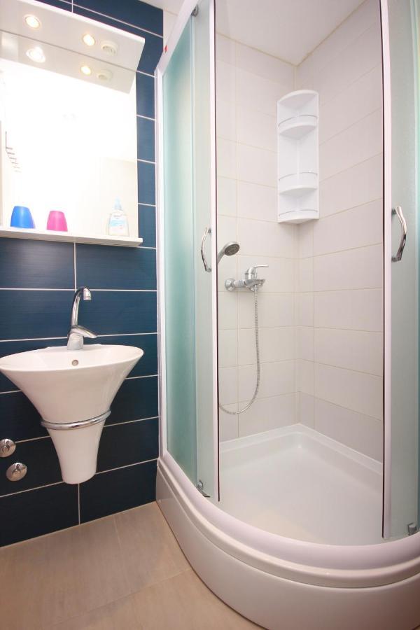 Apartments With A Parking Space Orebic, Peljesac - 10173 Εξωτερικό φωτογραφία