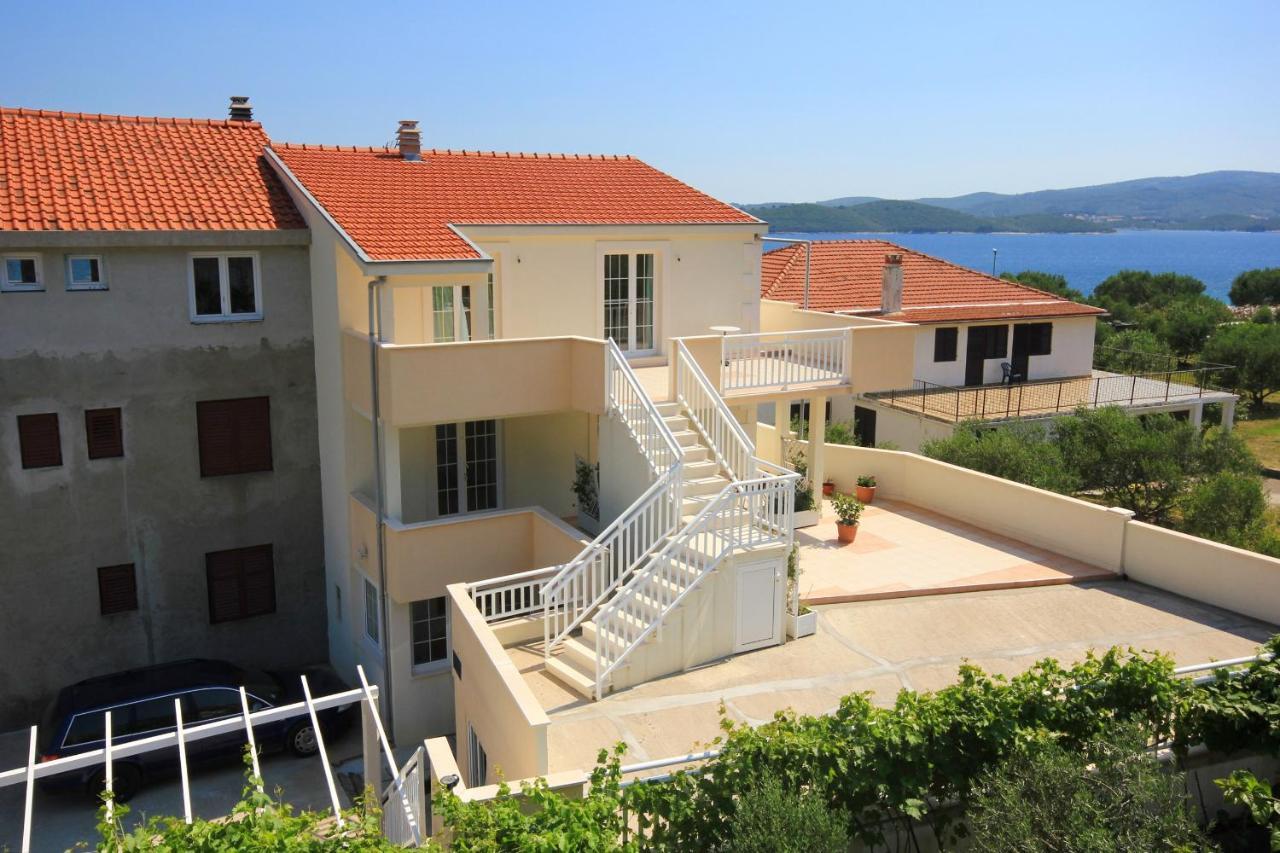 Apartments With A Parking Space Orebic, Peljesac - 10173 Εξωτερικό φωτογραφία
