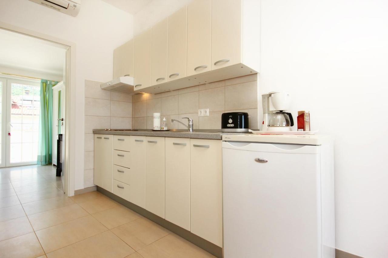 Apartments With A Parking Space Orebic, Peljesac - 10173 Εξωτερικό φωτογραφία