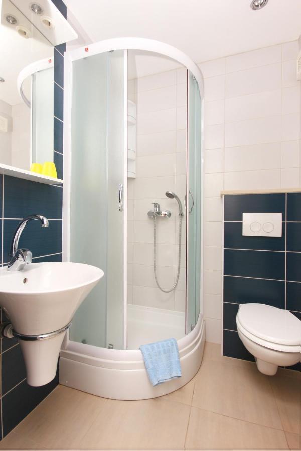 Apartments With A Parking Space Orebic, Peljesac - 10173 Εξωτερικό φωτογραφία