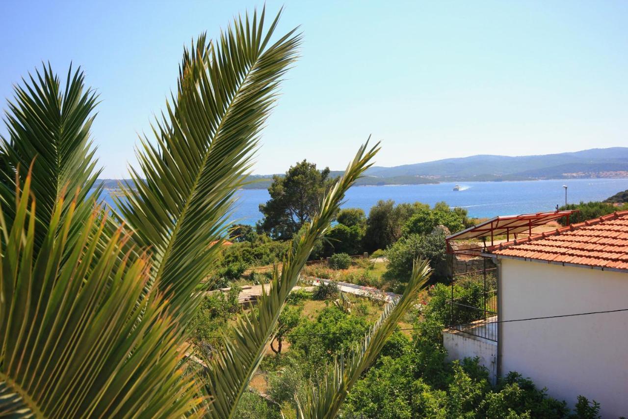 Apartments With A Parking Space Orebic, Peljesac - 10173 Εξωτερικό φωτογραφία